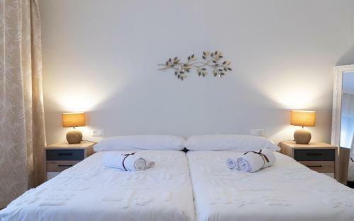 Apartamento Elysium Homes