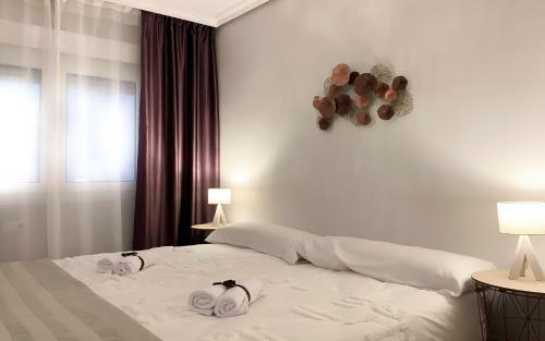 Apartamento Elysium Homes