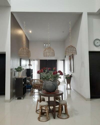 Villa Padasuka Raisa