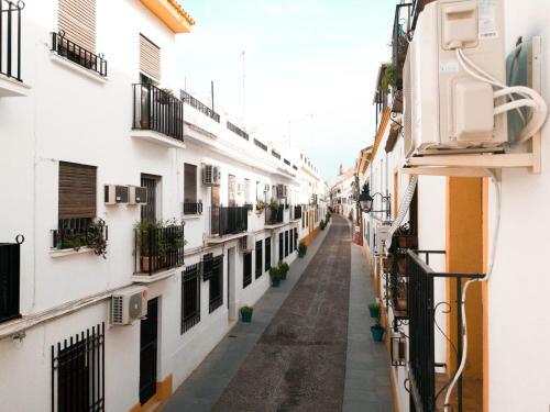 Apartamentos Ruz