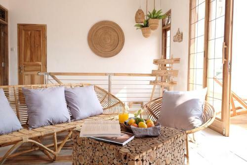 Boscha Villas 101