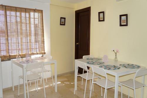 Apartamento Centro Pergo