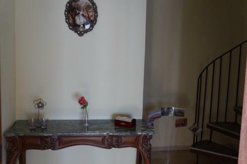 Apartamento Centro Pergo