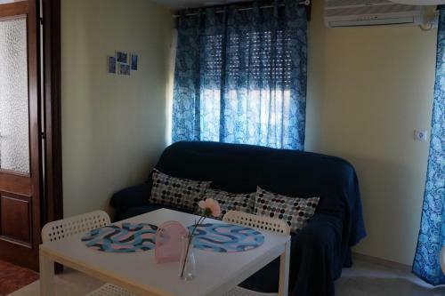 Apartamento Centro Pergo