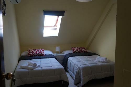 Apartamento Centro Pergo