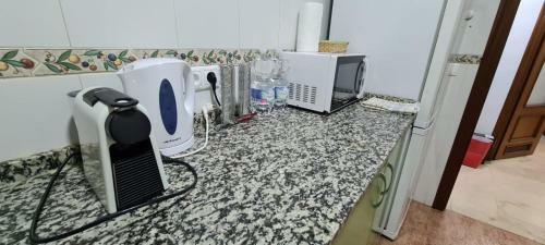 Apartamento A Estrenar En El Coraz�n de C�rdoba