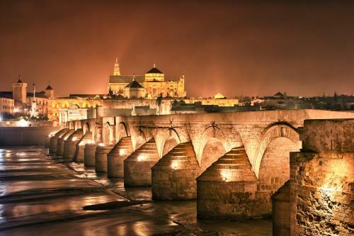 Casa Tiber�ades