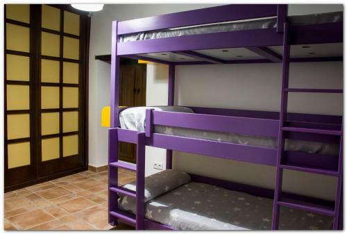 Casa Tiber�ades