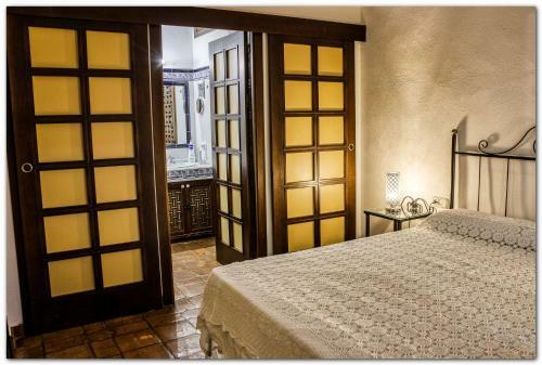 Casa Tiber�ades