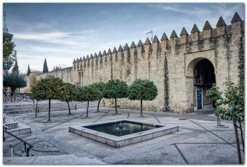 Casa Tiber�ades