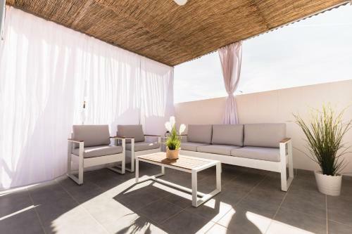 Apartamento Mis Rayitos