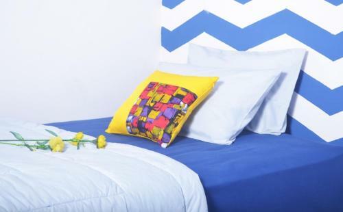 Cihampelas Homestay