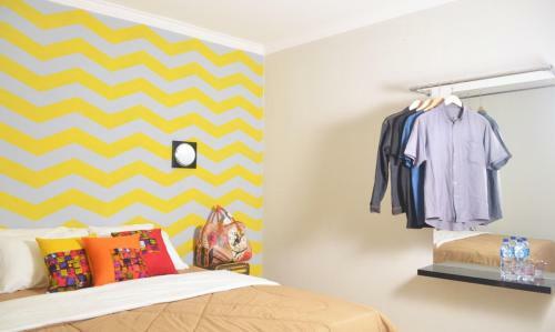 Cihampelas Homestay