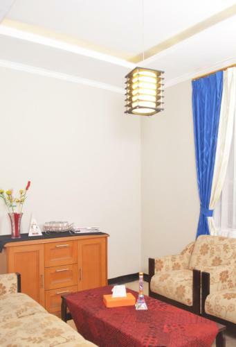 Cihampelas Homestay