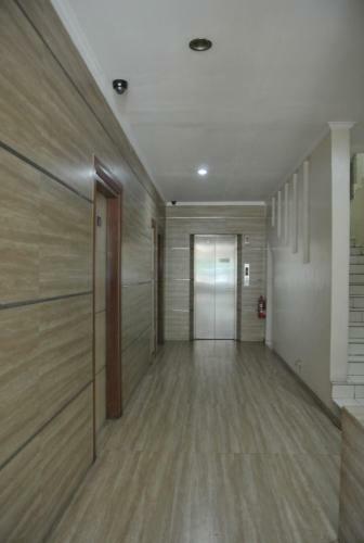 Grand Tulip Hotel