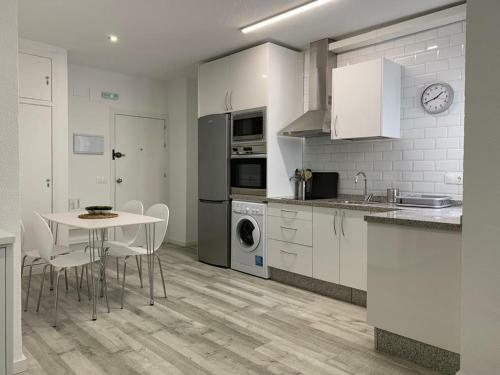 Apartamentos C�rdoba Centro