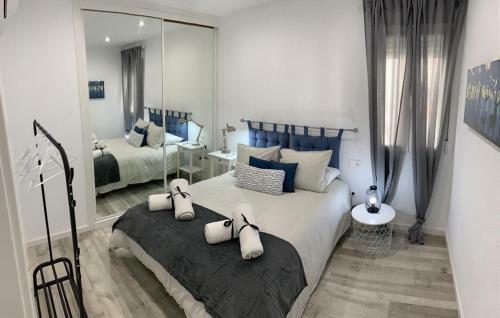 Apartamentos C�rdoba Centro