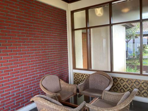Hotel Dago Highland Resort