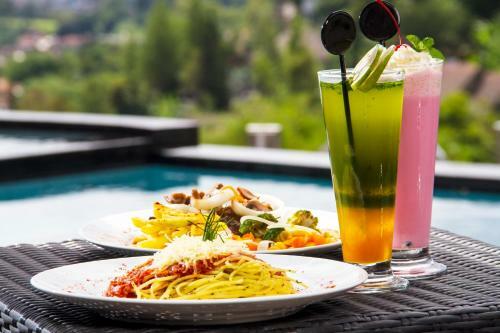 Hotel Dago Highland Resort