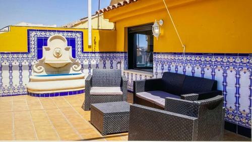 Moderno Apartamento, Inmejorable Ubicaci�n