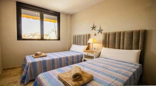Moderno Apartamento, Inmejorable Ubicaci�n