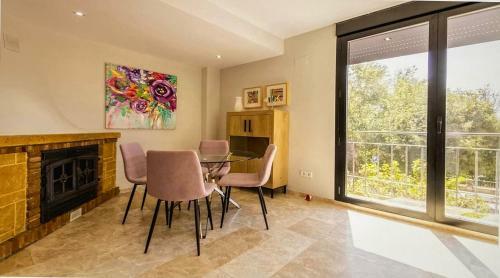 Moderno Apartamento, Inmejorable Ubicaci�n