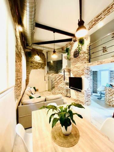 Apartamento Martina�s Home