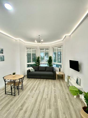 Apartamento Nuevo! Los Almendros 201 Complejo Tur�stico