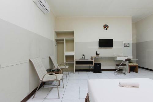 Hostal Hotel Palem