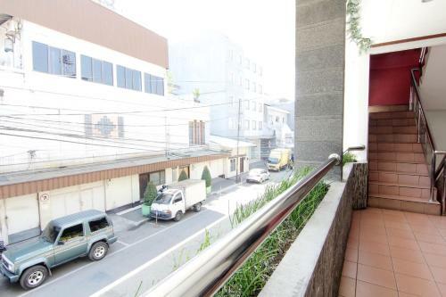 Hostal Hotel Palem
