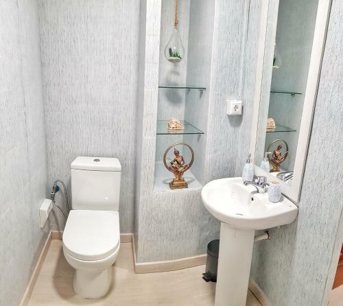 Panorama C�rdoba Center D Apartment