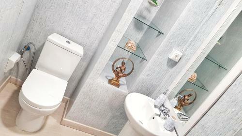 Panorama C�rdoba Center D Apartment