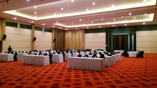 Novena Hotel Bandung