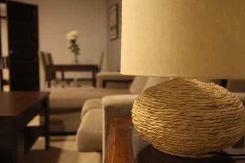 Apartamento Ca�o
