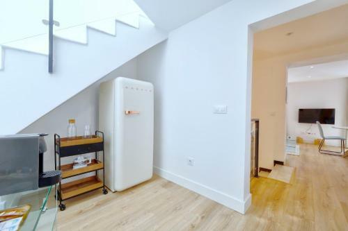 Apartamento Victoria Suites Terrace
