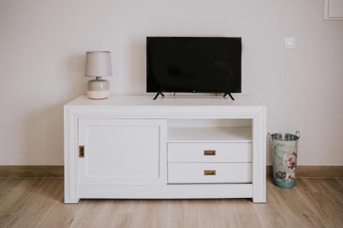 Apartamento San Rafael 3 - Parking Gratuito
