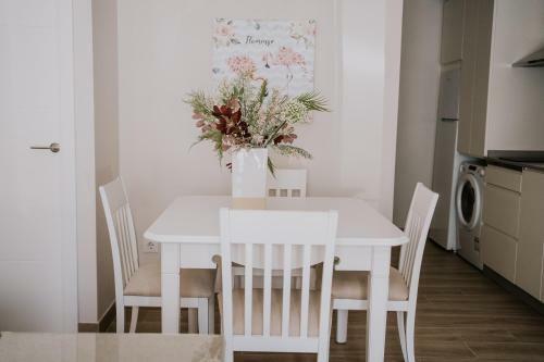 Apartamento San Rafael 3 - Parking Gratuito