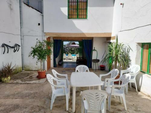 Cortijo Don Sim�n