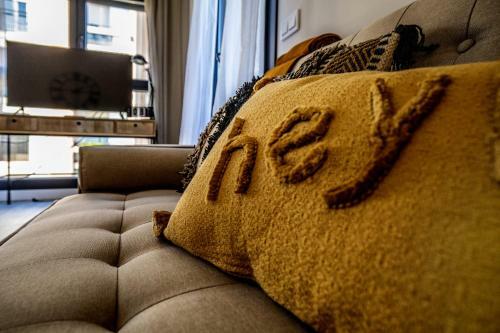 Apartamento �tico Costasol33 Aptos