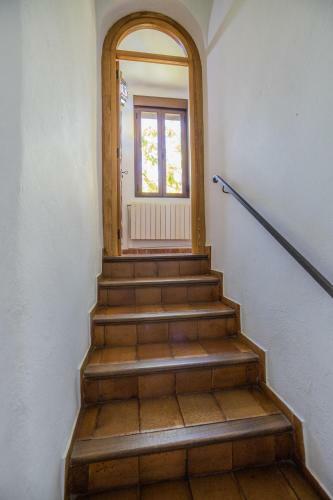Apartamento Con Patio Cordob�s En San Basilio