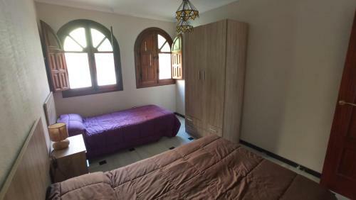 Apartamento Casa Con Patio Mar�a Auxiliadora