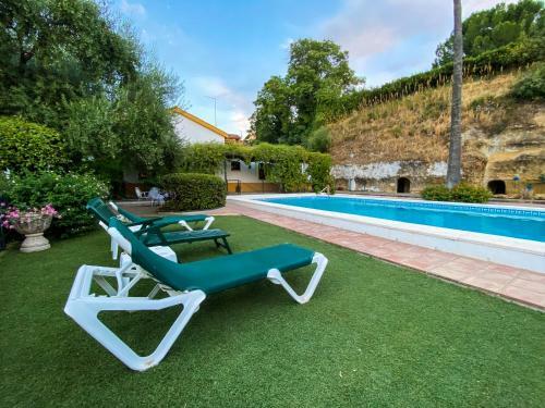 Apartamento La Buganvilla