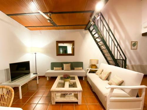 Apartamento La Buganvilla