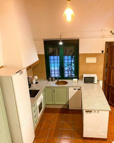 Apartamento La Buganvilla
