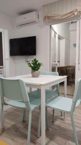 Apartamento Guimar New Style, Tu Nueva Elecci�n