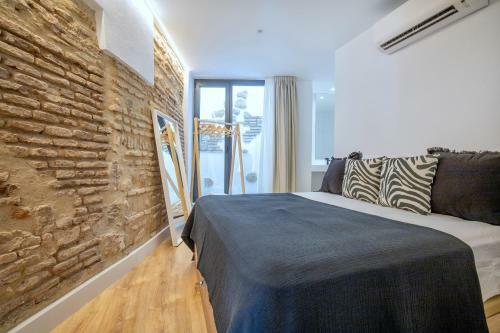 Apartamento Victoria Suites