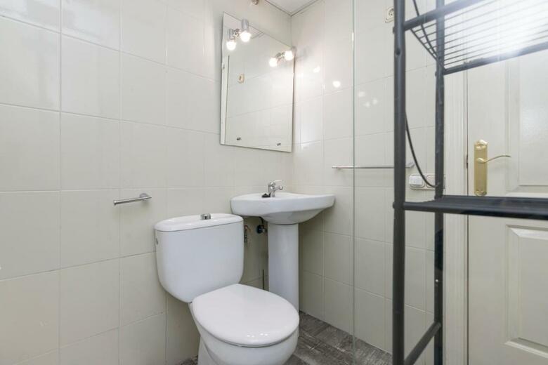 Apartamentos La Trinidad