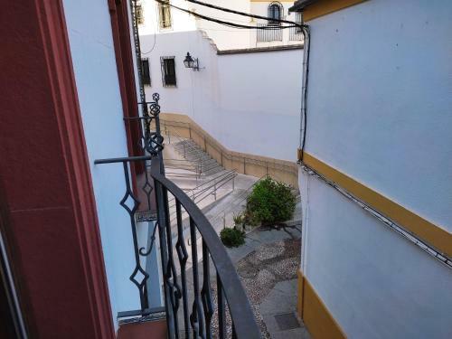 Bed & Breakfast San Basilio�s Red House