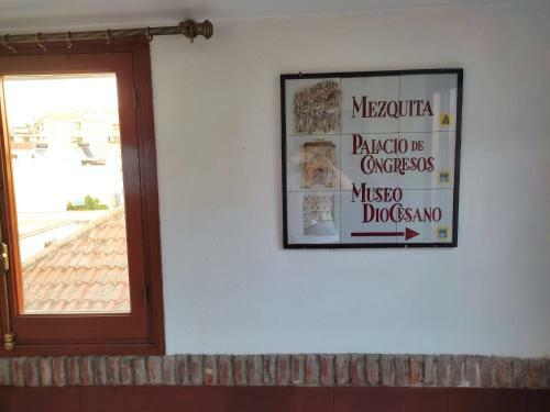 Bed & Breakfast San Basilio�s Red House
