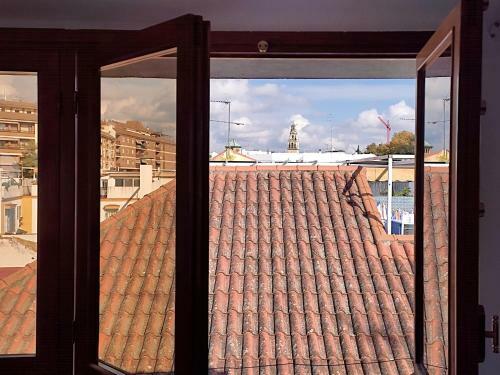 Bed & Breakfast San Basilio�s Red House
